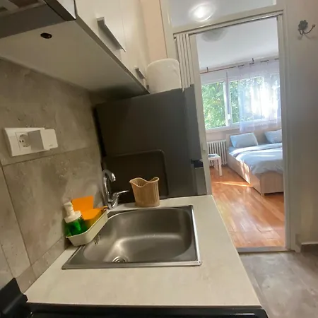 Vist 3 * 贝尔格莱德